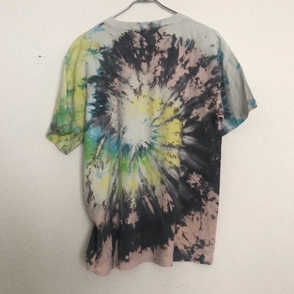 Tie-Dye Urban Outfitters Shirt - Picture 5 of 6